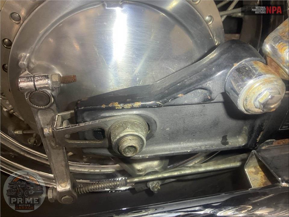 2003 Honda VT750DCB3 SHADOW SPIRIT — фото 24