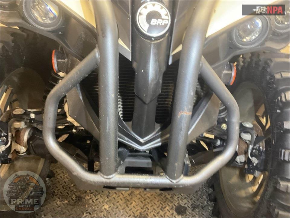 2022 Can-Am RENEGADE X MR 650 — фото 13