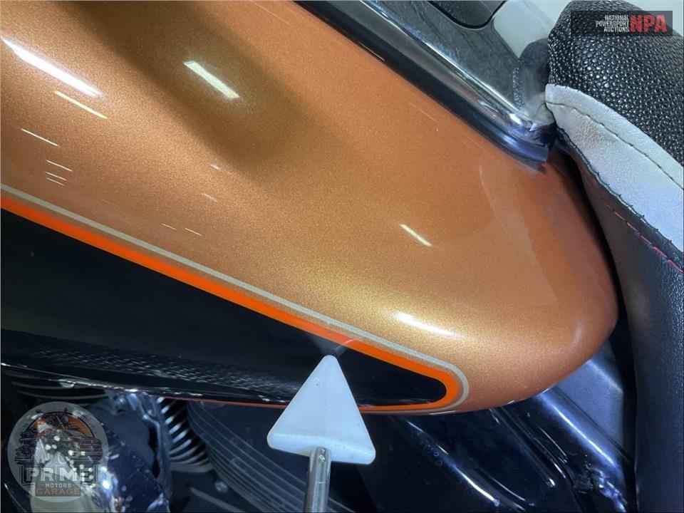 2008 Harley-Davidson FLHTCU ULTRA CLASSIC ELECTRA GLIDE (Anniv) — фото 34