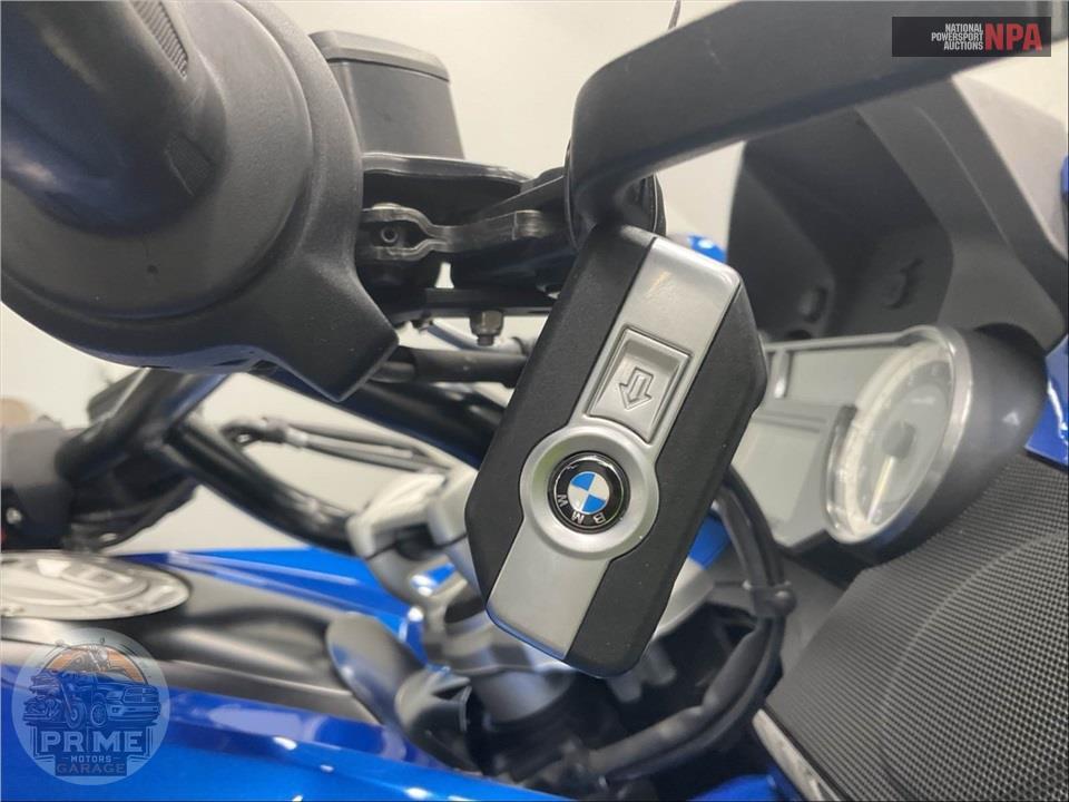 2020 Bmw K1600B — фото 18