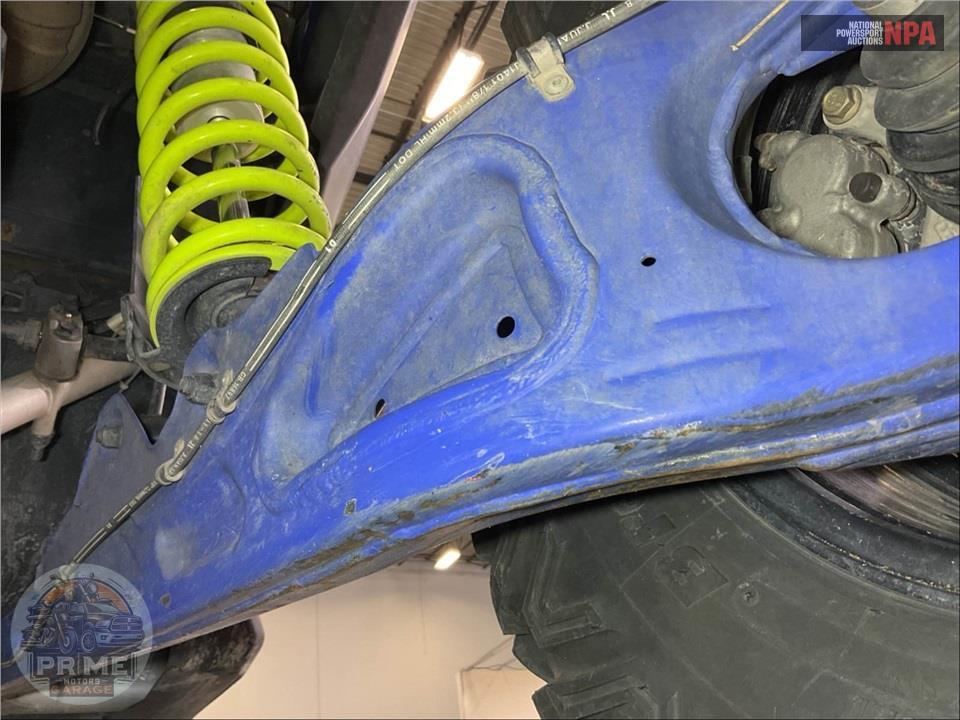 2020 Can-Am MAVERICK X3 MAX X RS TURBO RR — фото 33