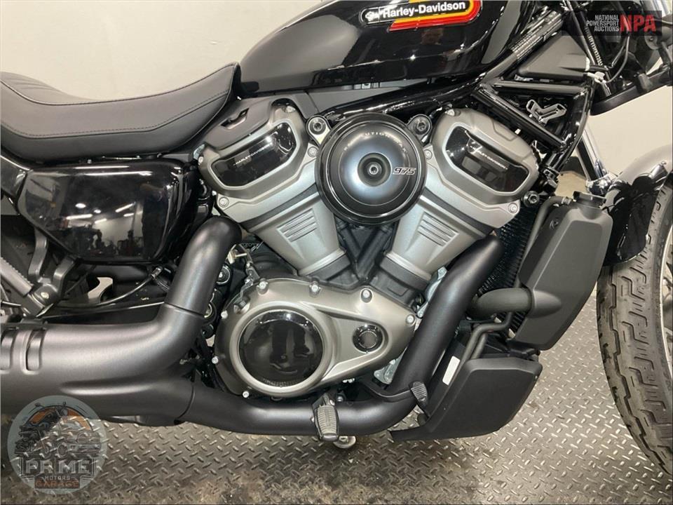 2023 Harley-Davidson RH975S NIGHTSTER SPECIAL — фото 6
