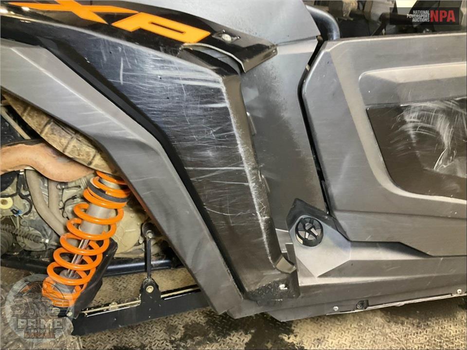 2024 Polaris RZR XP 4 1000 ULTIMATE — фото 34