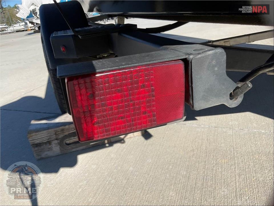 2021 Lowe Ind STINGER 175C(***) L=18/E=1-70HP SUZUKI — фото 26