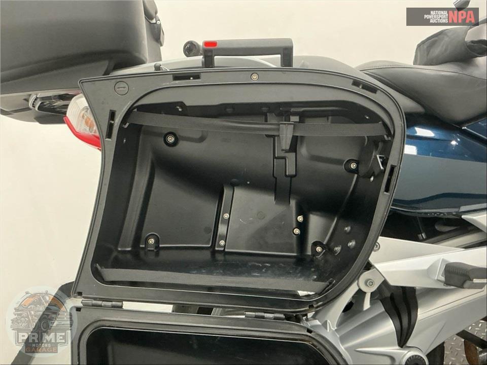 2012 Bmw R1200RT — фото 33