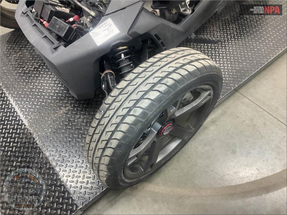 2022 Can-Am RYKER 900 ACE — фото 22