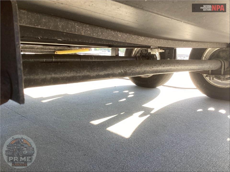 2019 Salem By Forest River M-211SSXL - CRUISE LITE TOY HAULER SERIES — фото 72