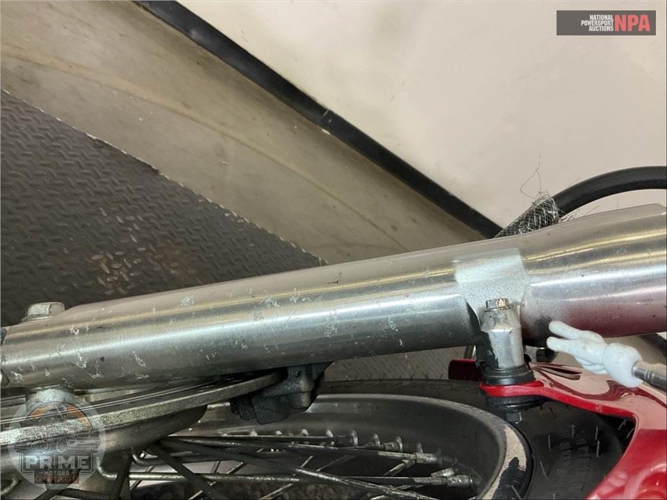 2007 Honda VT750C2F7 SHADOW SPIRIT — фото 31