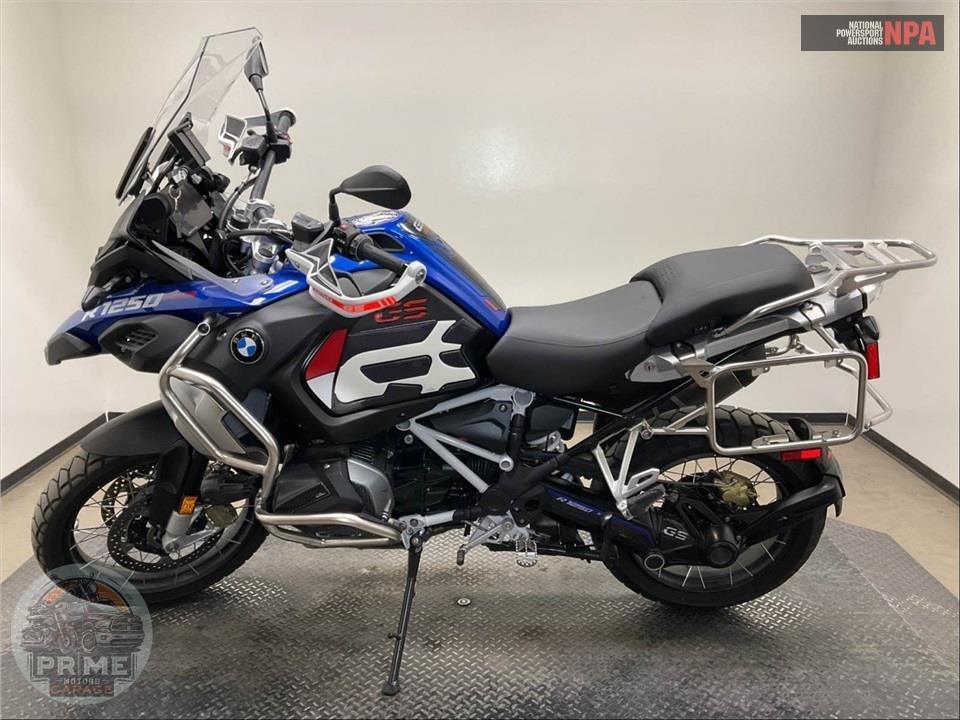 2024 Bmw R 1250 GS ADVENTURE — фото 3