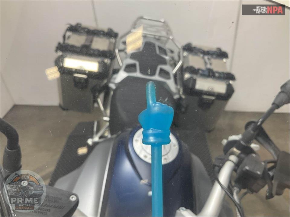 2016 Bmw R1200GS — фото 15