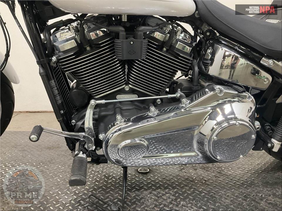 2024 Harley-Davidson FXBR BREAKOUT — фото 7