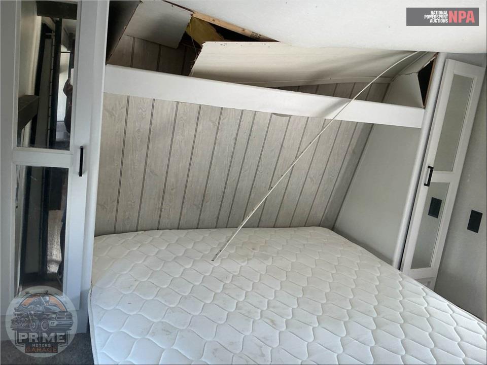 2022 Keystone Rv M-272 BH HIDEOUT SERIES — фото 10