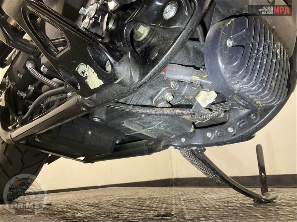 2024 Harley-Davidson FXLRS LOW RIDER S — фото 12