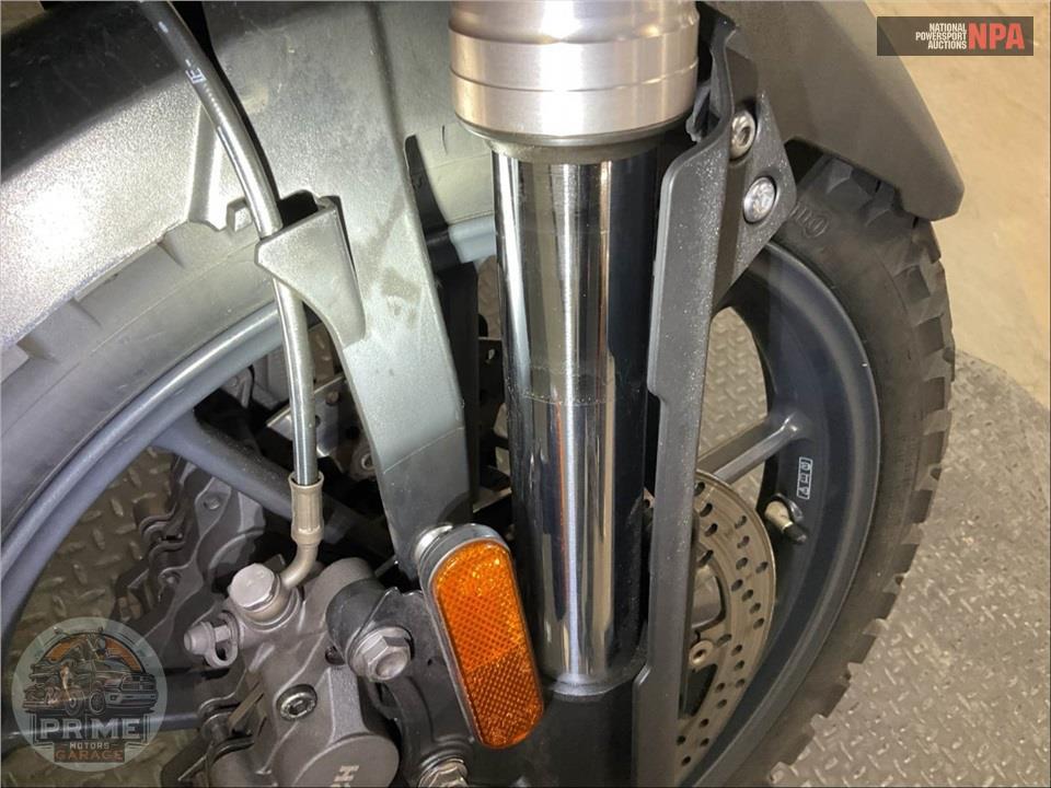 2013 Triumph TIGER EXPLORER ABS — фото 24