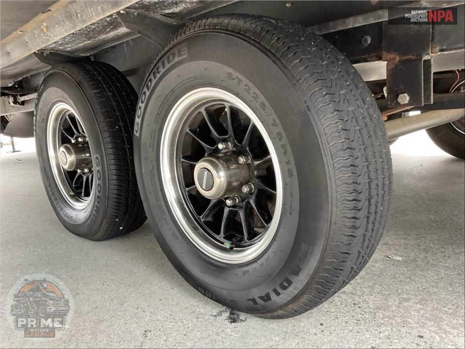2019 Minnie M-27BHSS - MINNIE PLUS SERIES — фото 56