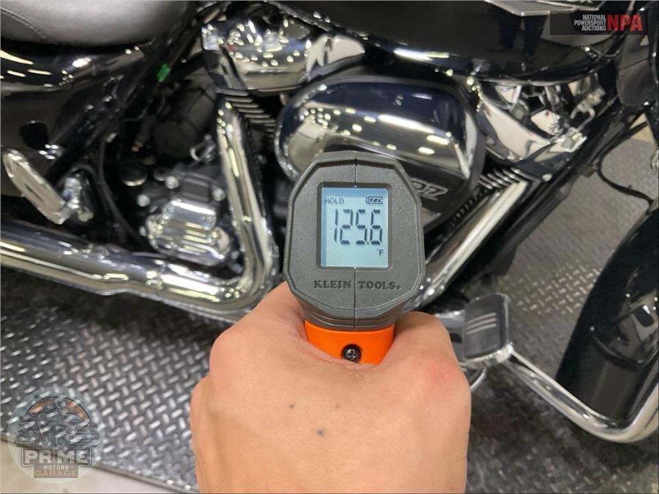 2023 Harley-Davidson FLTRX ROAD GLIDE — фото 8