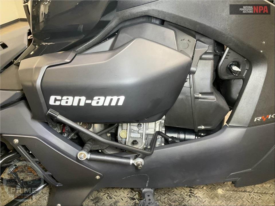 2023 Can-Am RYKER RALLY 900 ACE — фото 7