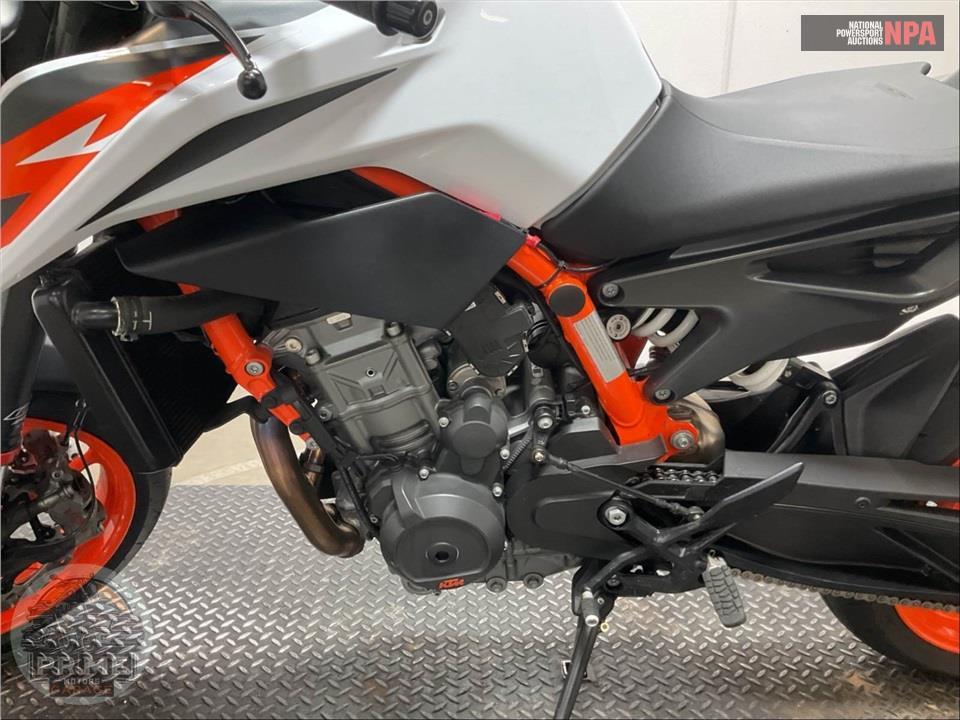 2021 Ktm 890 DUKE R — фото 7