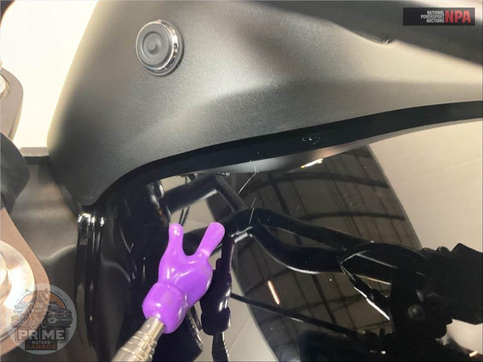 2015 Honda VT750C2BF SHADOW PHANTOM — фото 15