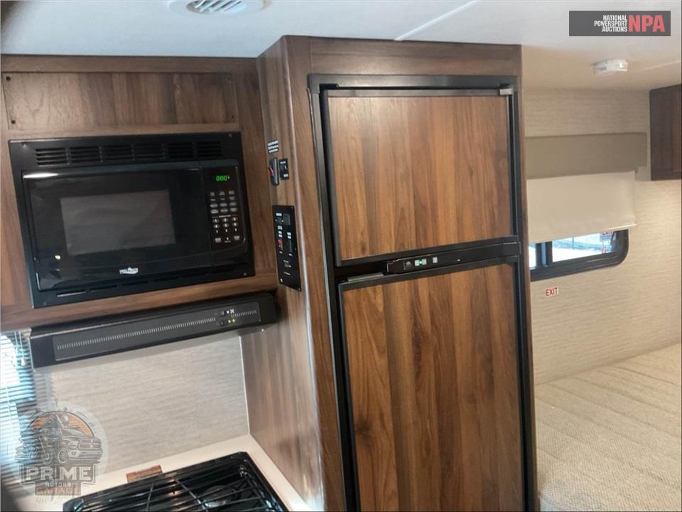 2024 Winnebago M-22R FORD E350 - SPIRIT SERIES — фото 22
