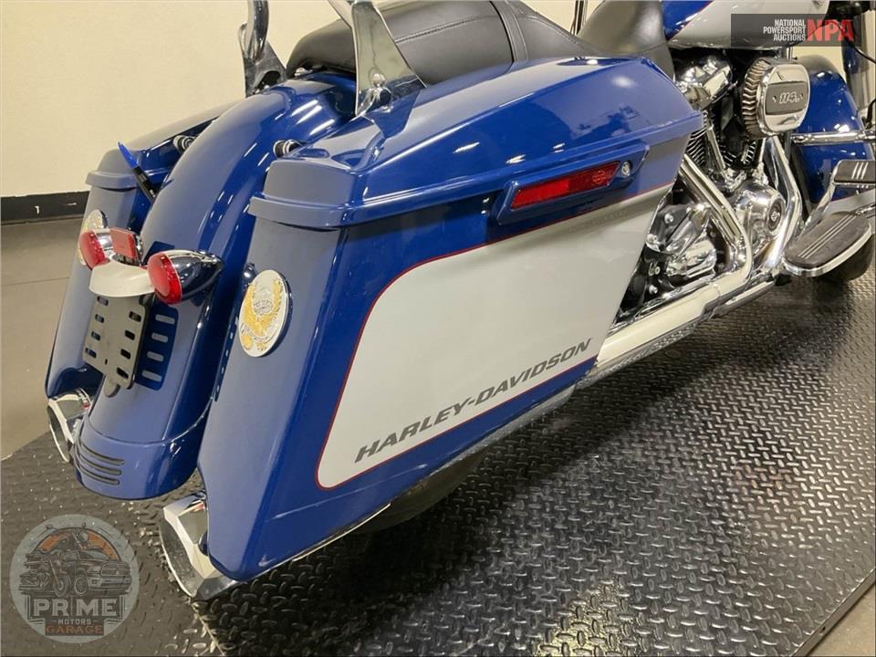 2023 Harley-Davidson FLHXS STREET GLIDE SPECIAL — фото 27