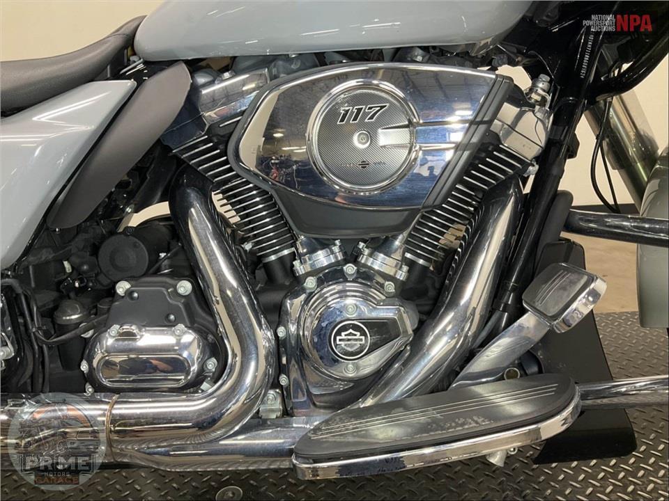 2024 Harley-Davidson FLTRX ROAD GLIDE — фото 6