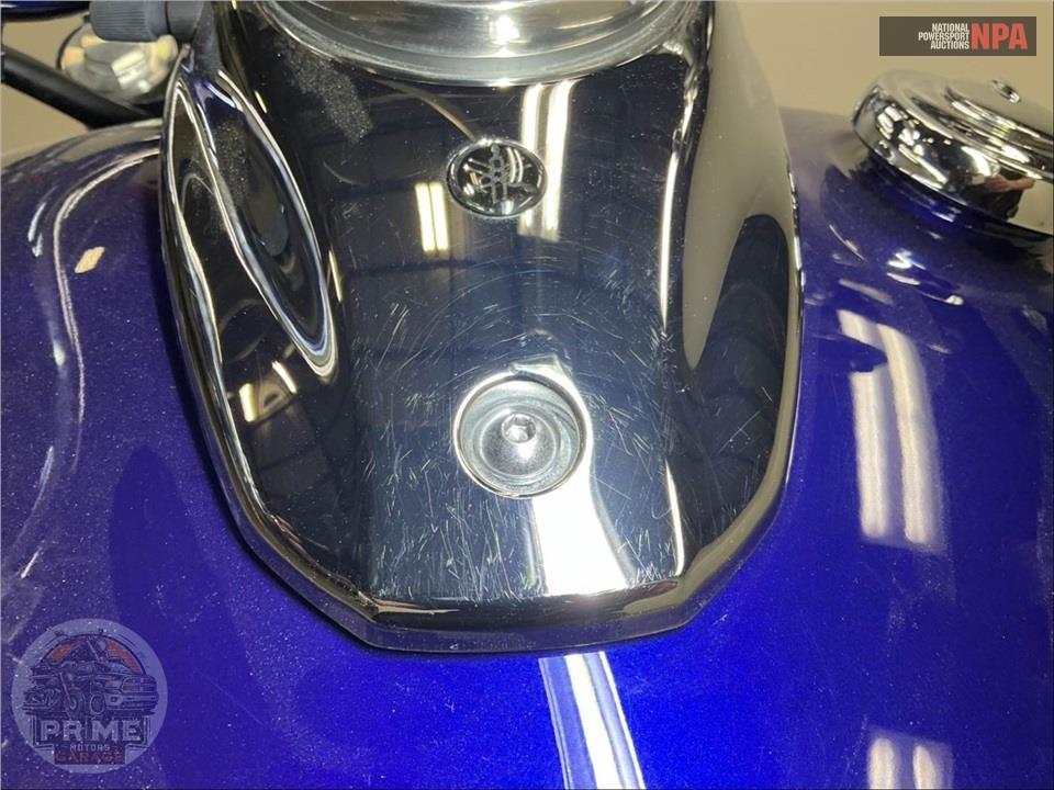 2006 Yamaha XVS65AV/C V-STAR CLASSIC — фото 18