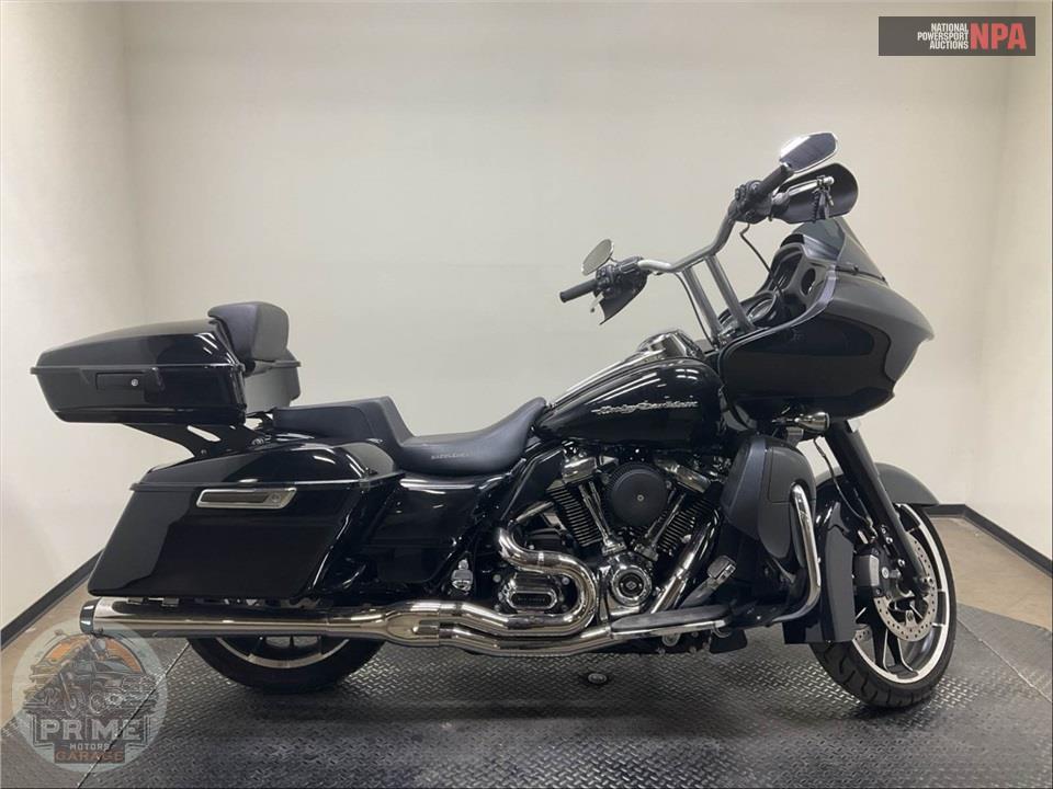2020 Harley-Davidson FLTRX ROAD GLIDE — фото 1