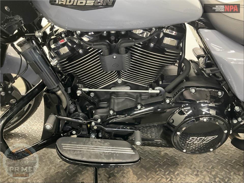 2026 Harley-Davidson FLTRX ROAD GLIDE — фото 7