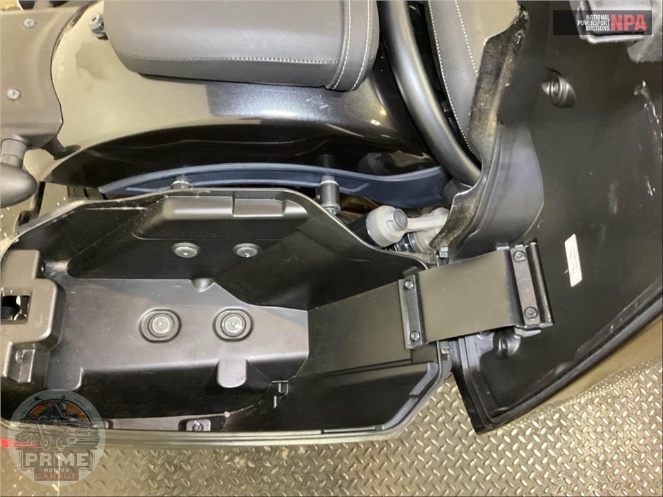 2024 Honda CMX1100A2 REBEL 1100T — фото 18