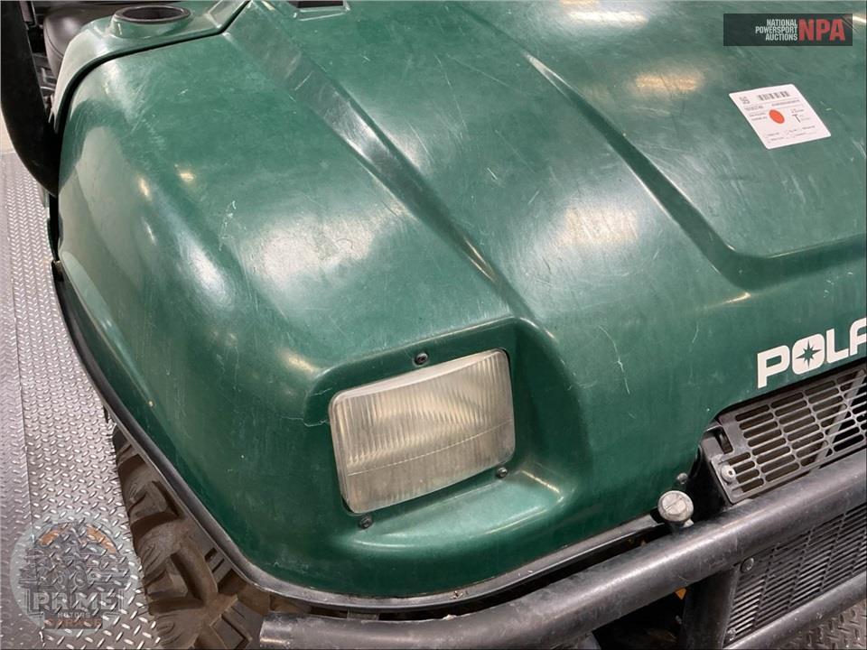 2004 Polaris RANGER 4X4 — фото 19