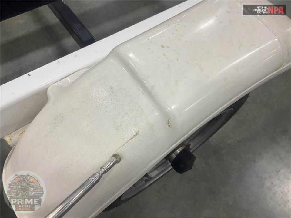 2002 Shorelander Trailers PWC1000/L — фото 9