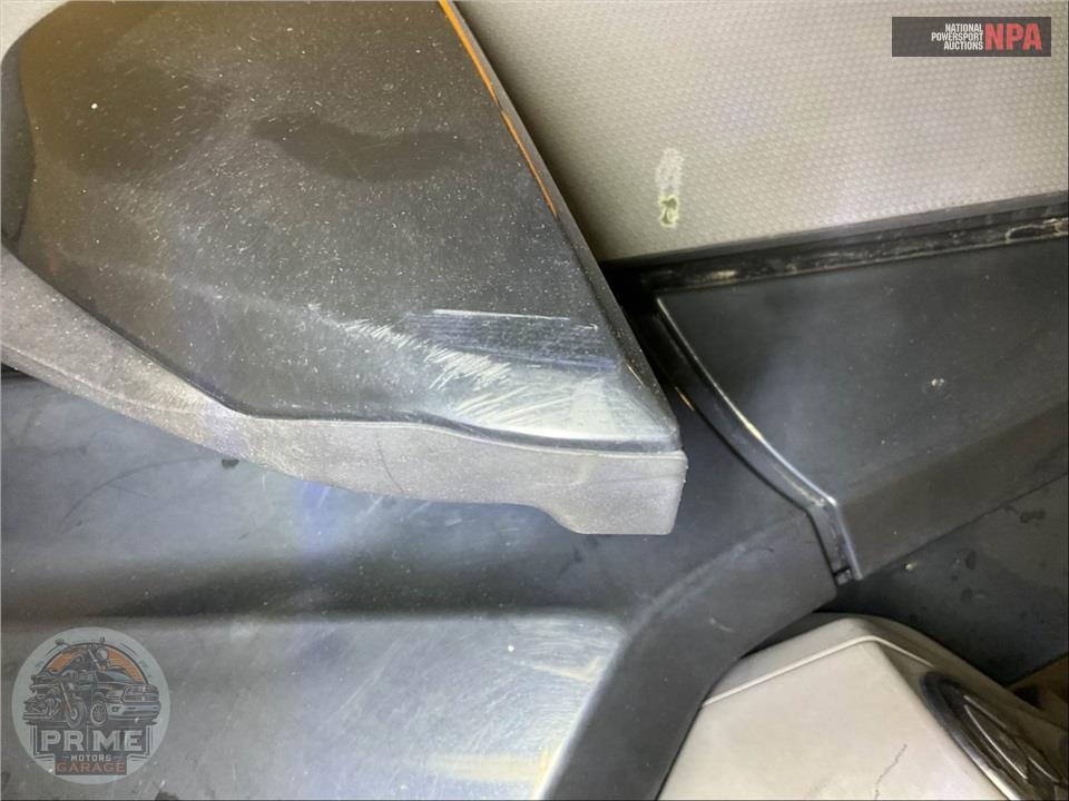 2021 Seadoo/Brp GTX 300 SOUND SYSTEM — фото 10