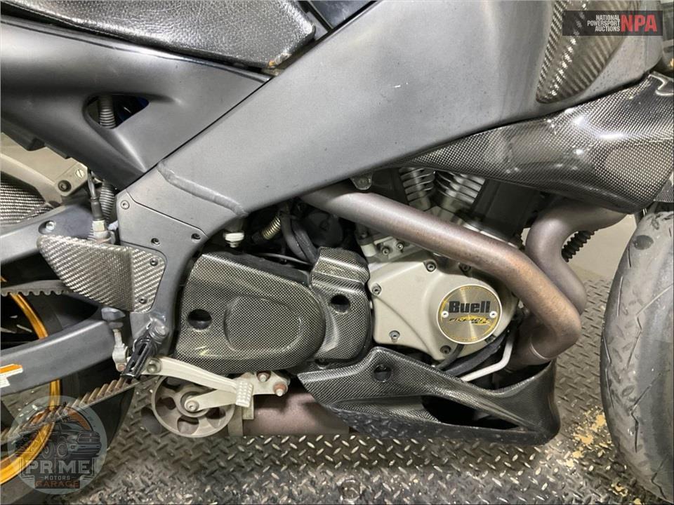 2005 Buell XB12R FIREBOLT — фото 6