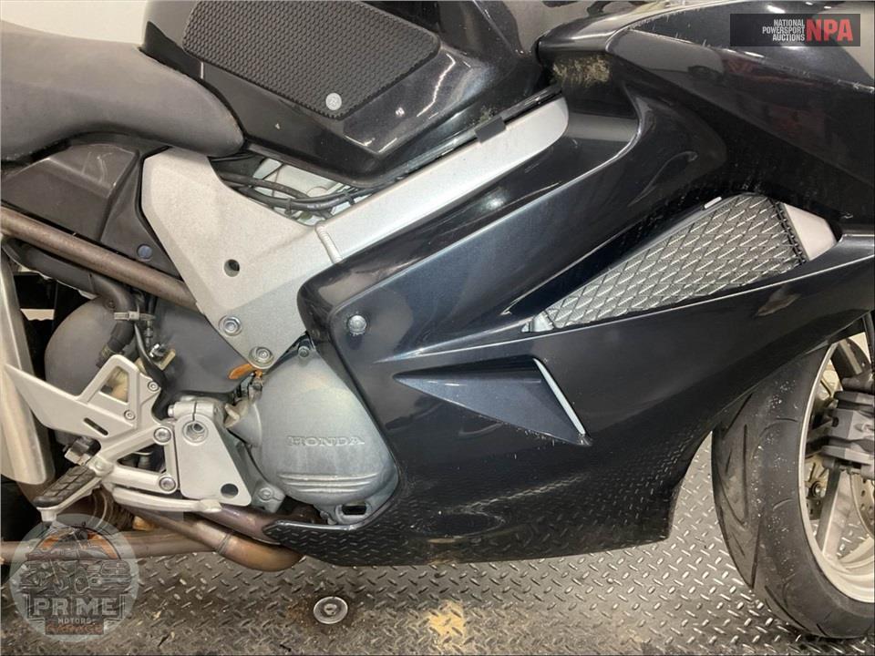 2006 Honda VFR8006 INTERCEPTOR — фото 6