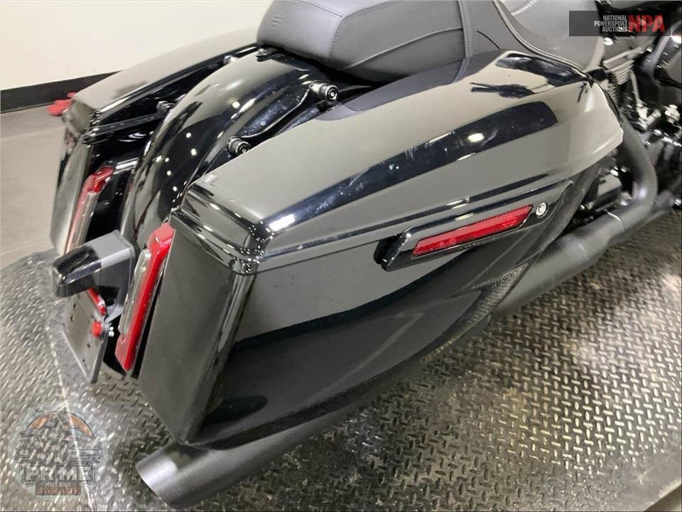 2024 Harley-Davidson FLHX STREET GLIDE — фото 23