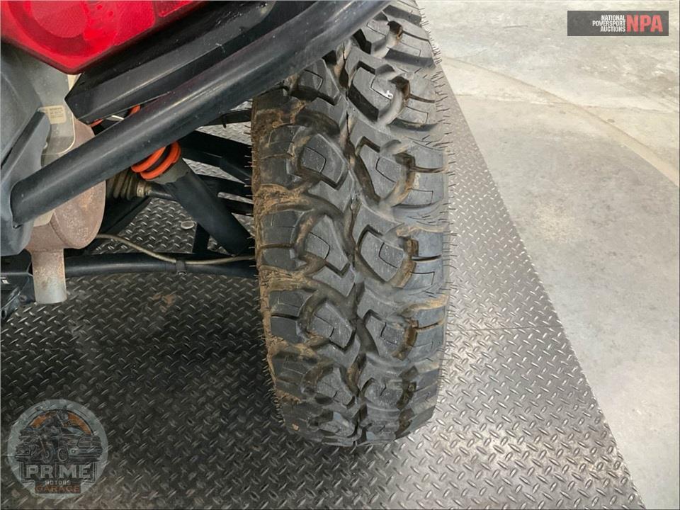 2018 Polaris SPORTSMAN XP 1000 HIGH LIFTER EDITION — фото 15