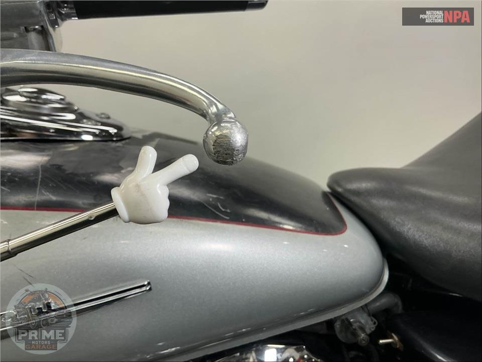 2003 Honda VT750CDC3 SHADOW ACE DLX — фото 33
