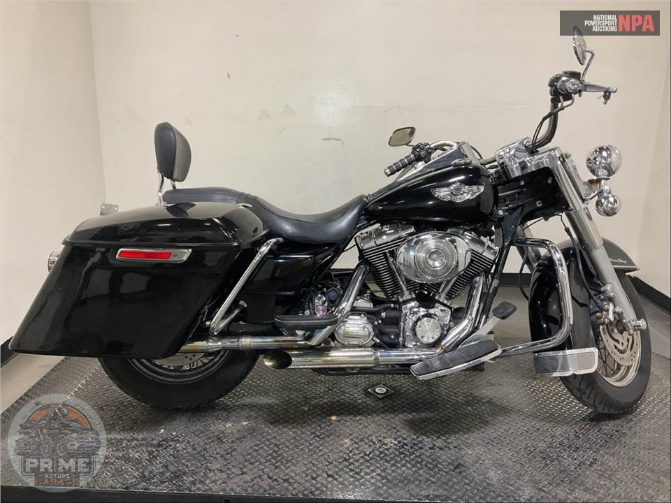 2003 Harley-Davidson FLHRCI ROAD KING CLASSIC — фото 1