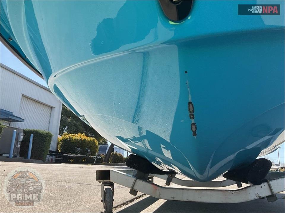2024 Yamaha WAVERUNNER EX DELUXE — фото 11