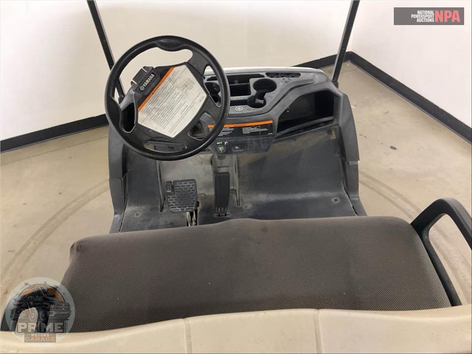 2021 Yamaha DR2AV1XAFI — фото 6