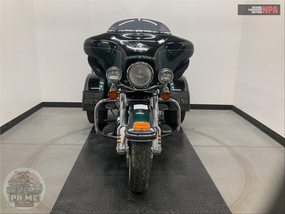 1999 Harley-Davidson FLHTCUI ULTRA CLASSIC ELECTRA GLIDE — фото 2