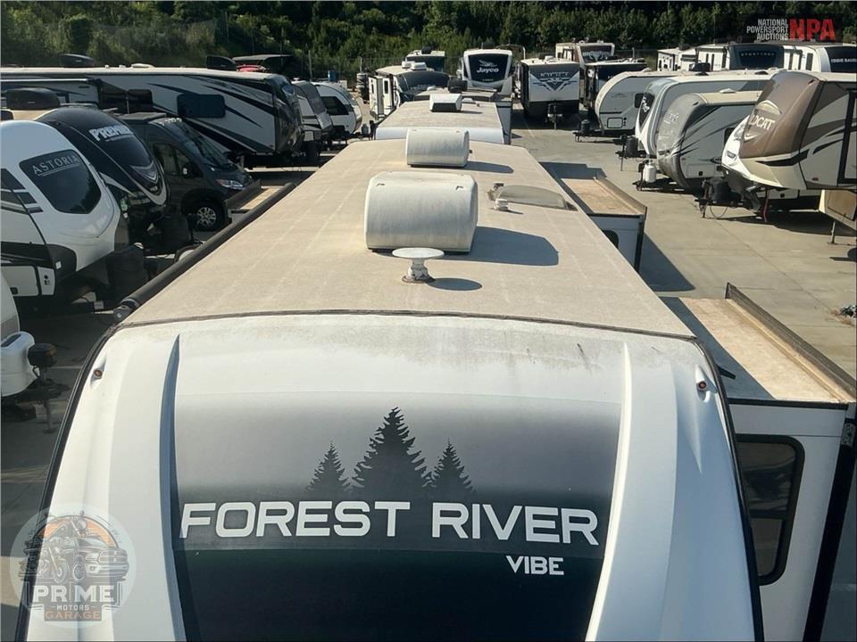 2020 Vibe By Forest River M-31ML -  SERIES — фото 37