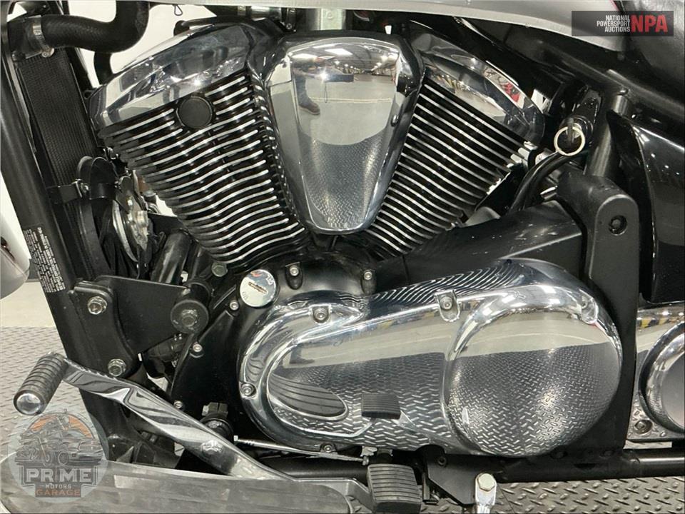 2007 Kawasaki VN900D7F VULCAN CLSC LT — фото 7