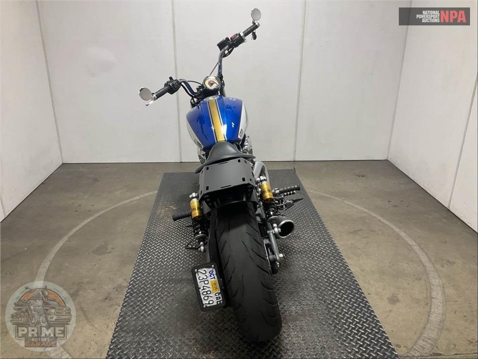 2018 Indian Motorcycle SCOUT (ABS, TWO-TONE) — фото 4
