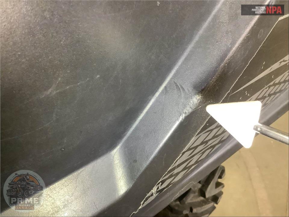 2018 Polaris RANGER XP 900 EPS — фото 76