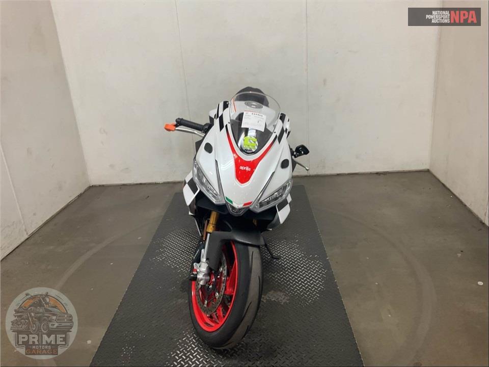 2024 Aprilia RS 660 EXTREMA — фото 2