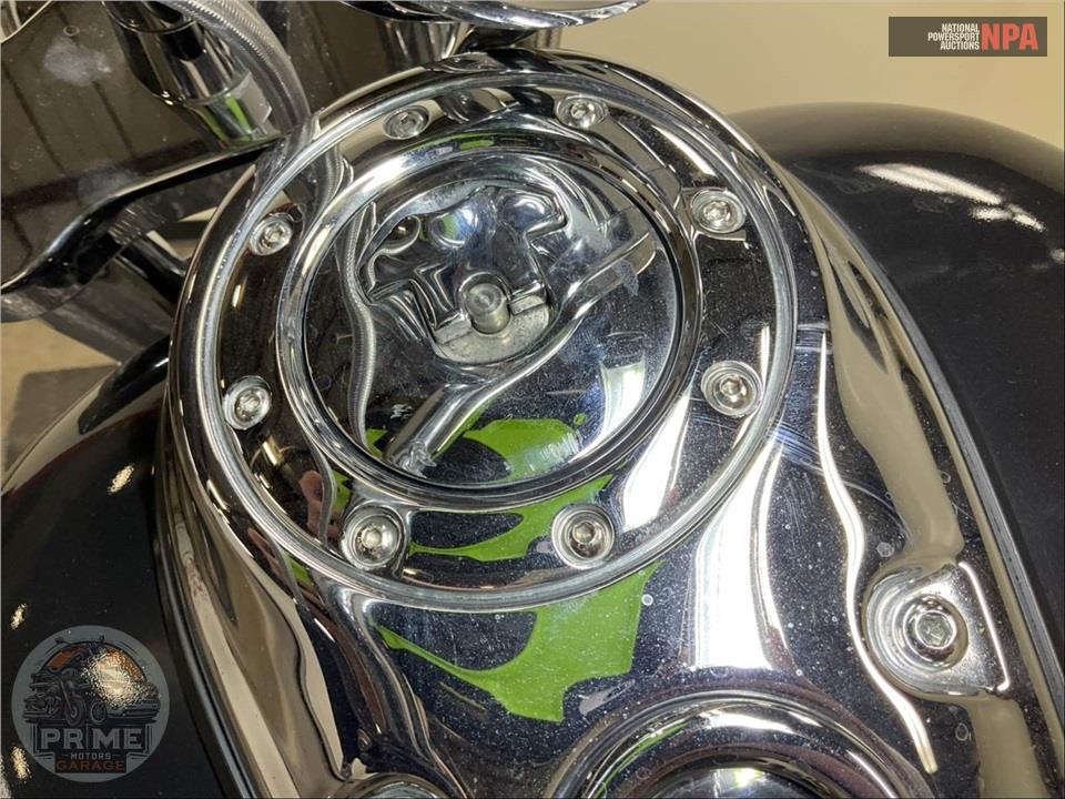 2005 Harley-Davidson FXDI DYNA SUPER GLIDE — фото 22