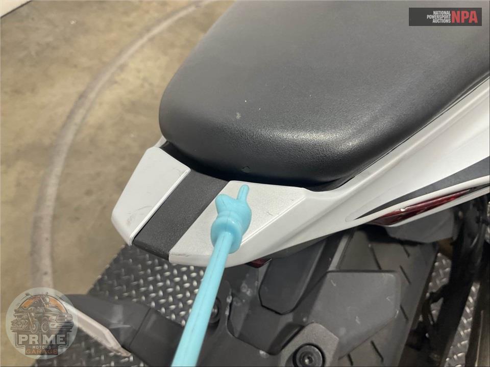 2025 Kawasaki ZX400SSFAL NINJA ZX-4RR (ABS) — фото 23