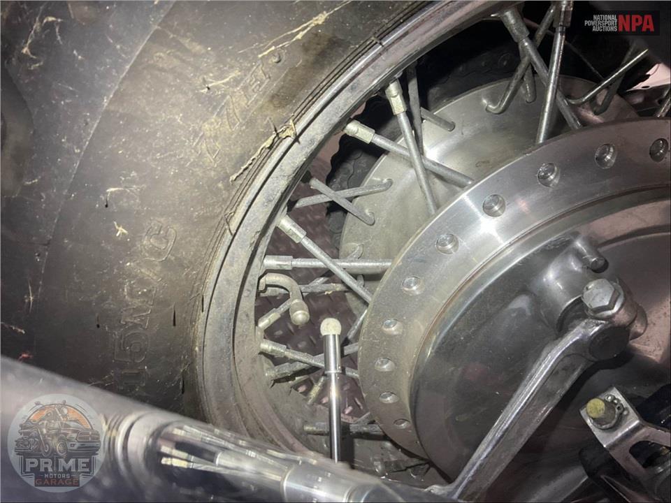 1999 Honda VT750CD2X SHADOW ACE — фото 23